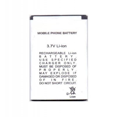 Battery For Blackberry Bold 3 9780 By - Maxbhi Com