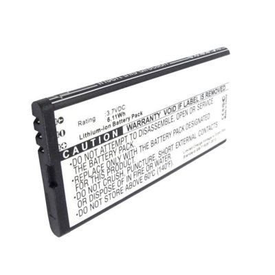 Battery For Nokia Lumia 638 By - Maxbhi Com