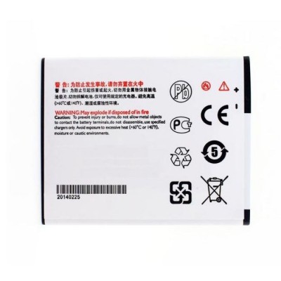 Battery For Philips W3500 By - Maxbhi Com