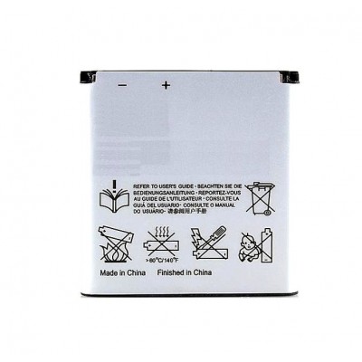 Battery For Sony Ericsson K770i By - Maxbhi Com