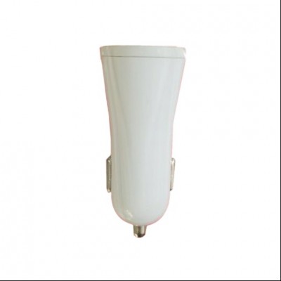 Car Charger For Iball Slide Wq32 With Usb Cable - Maxbhi Com