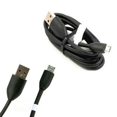 Data Cable For Htc Desire 816g Microusb - Maxbhi Com