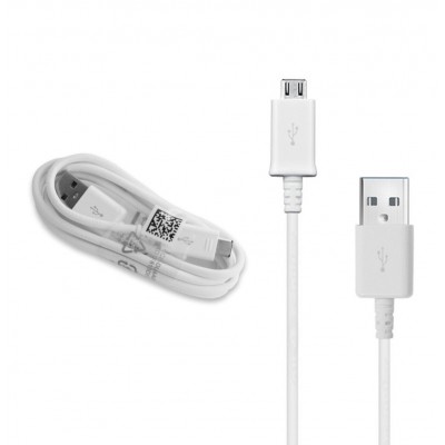 Data Cable For Iberry Auxus Note 5 5 Microusb - Maxbhi Com
