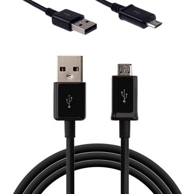 Data Cable For Lenovo Ideatab A1000 Microusb - Maxbhi Com