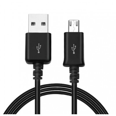 Data Cable For Lenovo Ideatab A1000 Microusb - Maxbhi Com