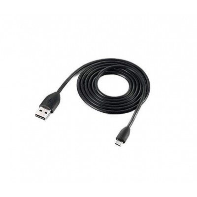 Data Cable For Lenovo Ideatab A1000 Microusb - Maxbhi Com