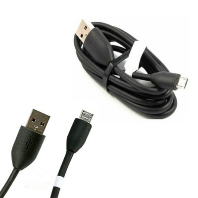 Data Cable For Lenovo Ideatab A1000 Microusb - Maxbhi Com