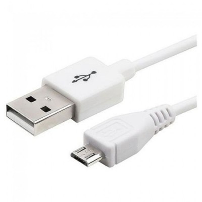 Data Cable For Samsung Galaxy E5 Microusb - Maxbhi Com