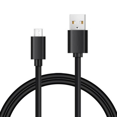 Data Cable For Samsung Galaxy E5 Microusb - Maxbhi Com