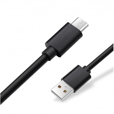 Data Cable For Samsung Galaxy S Duos 2 S7582 Microusb - Maxbhi Com