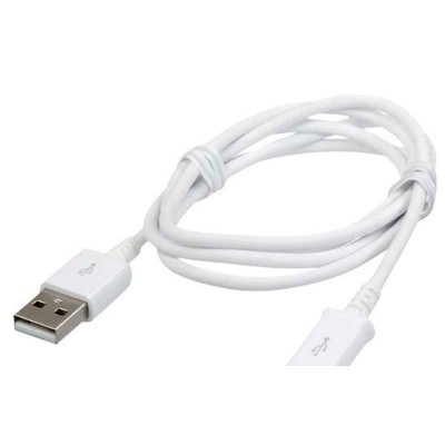 Data Cable For Sony Xperia C Hspa C2305 Microusb - Maxbhi Com