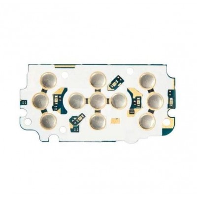 Internal Keypad Module For Sony Ericsson W100 Cell Phone Upper - Maxbhi Com