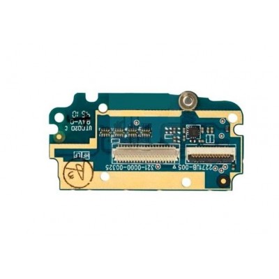 Internal Keypad Module For Sony Ericsson W100 Cell Phone Upper - Maxbhi Com