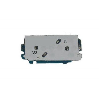 Internal Keypad Module For Sony Ericsson W100 Cell Phone Upper - Maxbhi Com