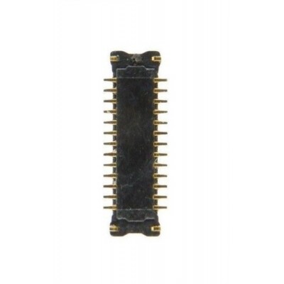 Lcd Connector For Apple Iphone 4g - Maxbhi Com