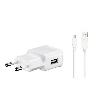 Mobile Phone Charger For Samsung Duos I8262 - Maxbhi Com