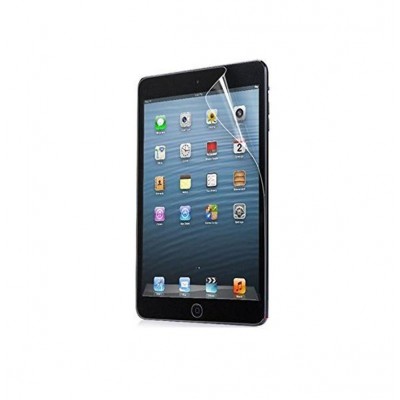 Screen Guard For Apple Ipad Mini 2 With Retina Display Ultra Clear Lcd Protector Film - Maxbhi Com