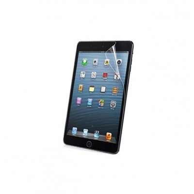 Screen Guard For Apple Ipad Mini 2 With Retina Display Ultra Clear Lcd Protector Film - Maxbhi Com