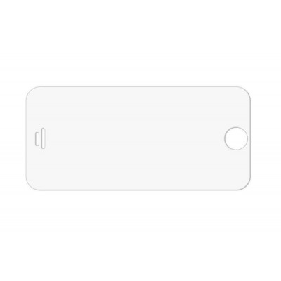 Screen Guard For Apple Iphone 5c Ultra Clear Lcd Protector Film - Maxbhi Com