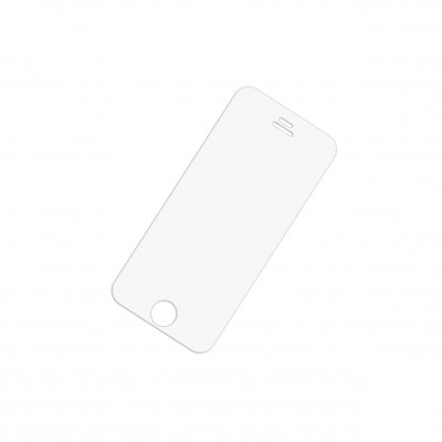 Screen Guard For Apple Iphone 5c Ultra Clear Lcd Protector Film - Maxbhi Com