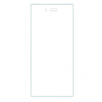 Tempered Glass For Blackberry Z3 Screen Protector Guard By - Maxbhi Com