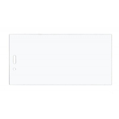 Tempered Glass For Blackberry Z3 Screen Protector Guard By - Maxbhi Com