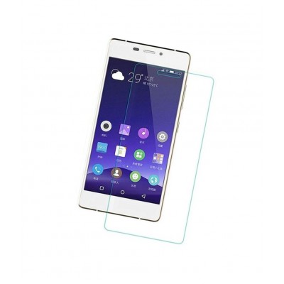Tempered Glass For Gionee Pioneer P4 Screen Protector Guard By - Maxbhi Com