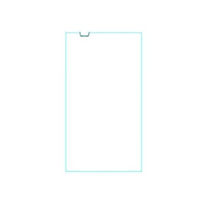 Tempered Glass For Htc Desire 816 Dual Sim Screen Protector Guard By - Maxbhi Com