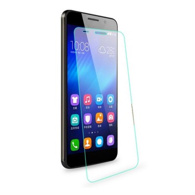 Tempered Glass For Huawei Honor 6 Screen Protector Guard By - Maxbhi Com