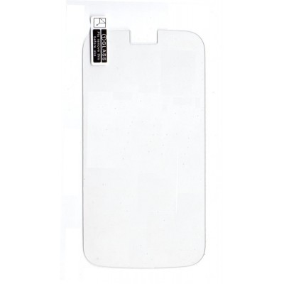 Tempered Glass For Micromax A110 Canvas 2 Screen Protector Guard By - Maxbhi Com
