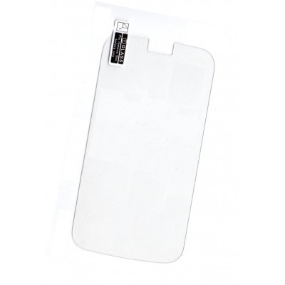 Tempered Glass For Micromax A110 Canvas 2 Screen Protector Guard By - Maxbhi Com