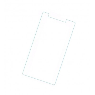 Tempered Glass For Micromax Bolt A065 Screen Protector Guard By - Maxbhi Com