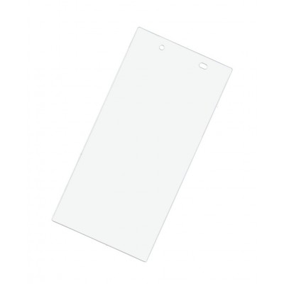 Tempered Glass For Sony Xperia Z1 Screen Protector Guard By - Maxbhi Com
