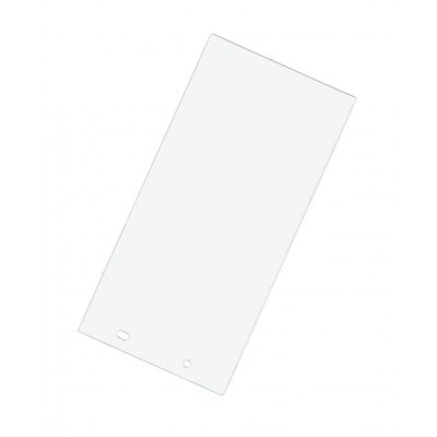 Tempered Glass For Sony Xperia Z1 Screen Protector Guard By - Maxbhi Com
