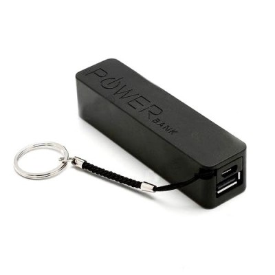2600mah Power Bank Portable Charger For Lg Pro Lite Dual D686 - Maxbhi Com