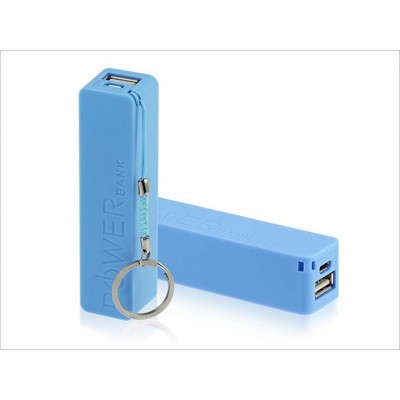 2600mah Power Bank Portable Charger For Lg Pro Lite Dual D686 - Maxbhi Com