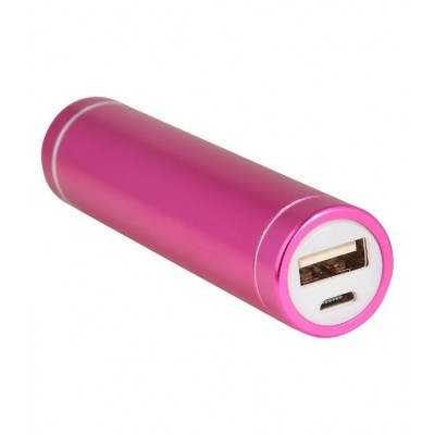 2600mah Power Bank Portable Charger For Mts Rockstar M141 - Maxbhi Com