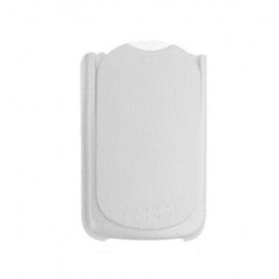 Back Panel Cover For Nokia N73 Musicedition Silver - Maxbhi Com