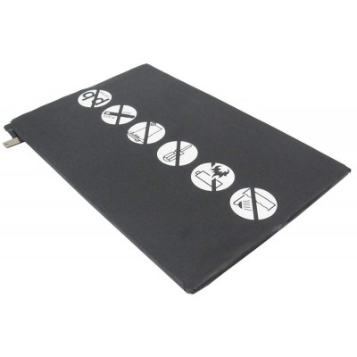 Battery For Apple Ipad Mini 2 By - Maxbhi Com