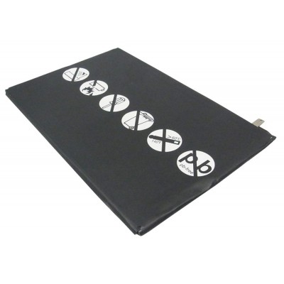 Battery For Apple Ipad Mini 2 By - Maxbhi Com