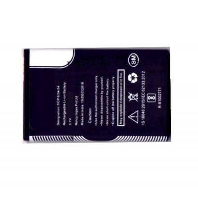 Battery For Lephone U505 By - Maxbhi Com