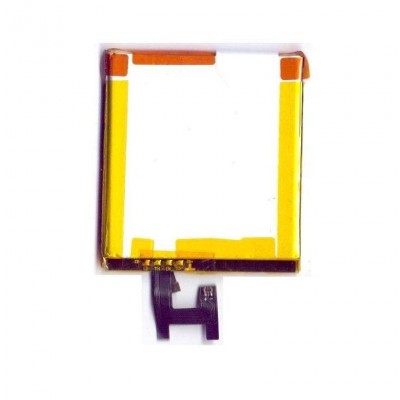 Battery For Prestigio Multiphone 5508 Duo By - Maxbhi Com