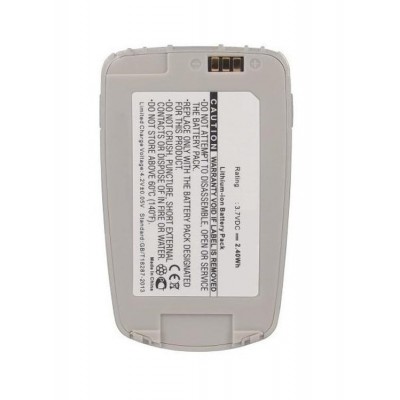 Battery For Samsung E700 By - Maxbhi Com