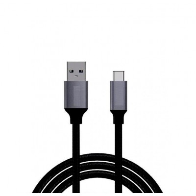 Data Cable For Micromax Canvas Hd Plus A190 Microusb - Maxbhi Com