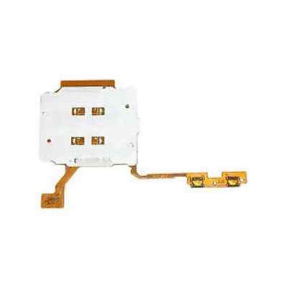 Flex Cable For Nokia 7310 - Maxbhi Com