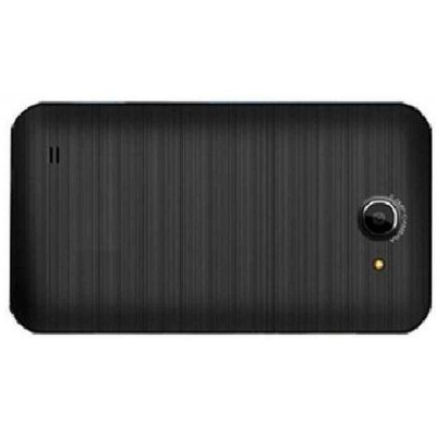 Full Body Housing For Fly F51 Black - Maxbhi Com