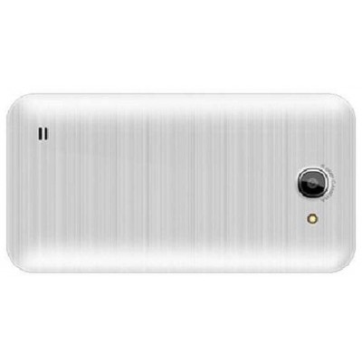 Full Body Housing For Fly F51 White - Maxbhi Com
