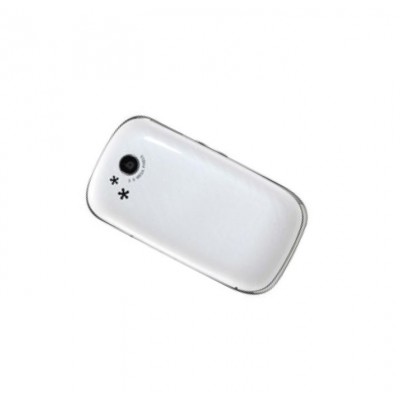 Full Body Housing For Gfive Fanse A57 White - Maxbhi Com