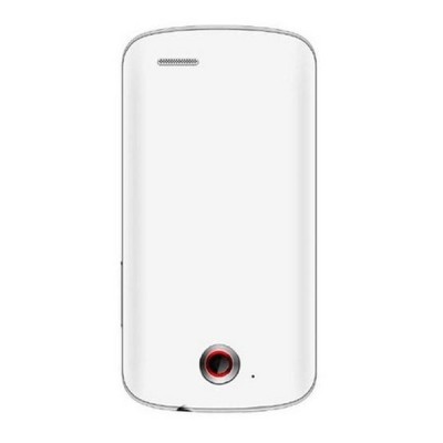 Full Body Housing For Hisense U950 White - Maxbhi Com