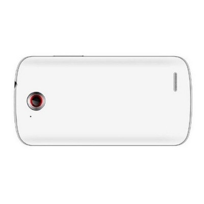 Full Body Housing For Hisense U950 White - Maxbhi Com
